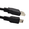 Cable Usb 5 Pines Filtro 1 Metros - Thumbnail Image 1