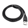 Cable Usb 5 Pines Filtro 1 Metros - Thumbnail Image 2