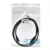 Cable Usb 5 Pines Filtro 1 Metros - Thumbnail Image 3
