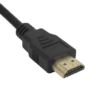 Convert. Hdmi A Vga Activo Lh053 - Imagen 3