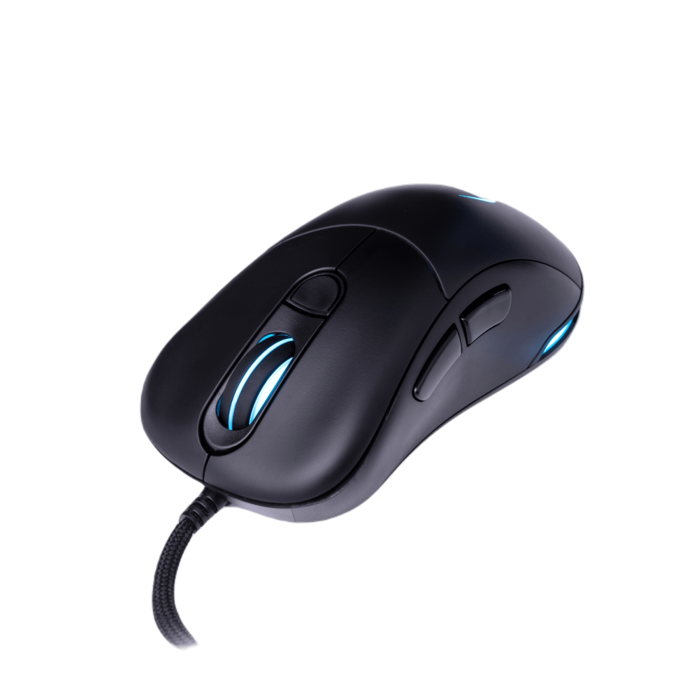 Mouse Alámbrico Aquila Vg-M717 - Imagen 10