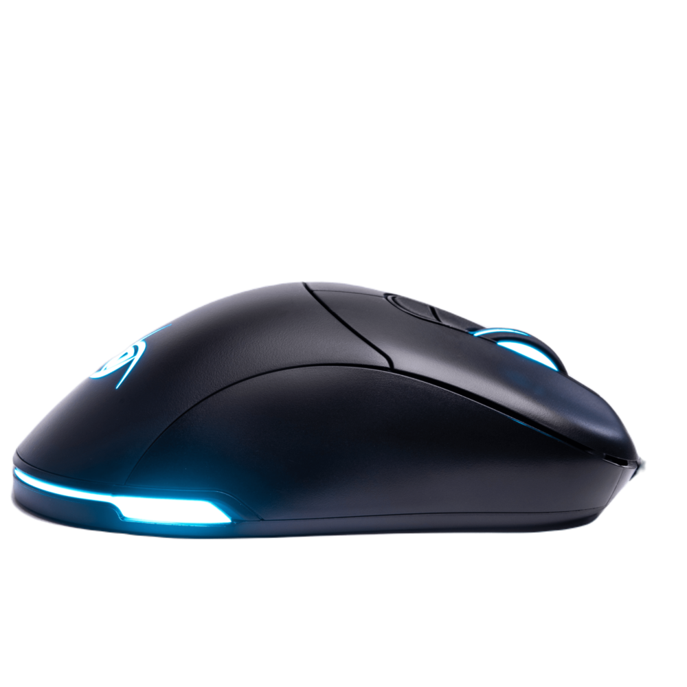 Mouse Alámbrico Aquila Vg-M717 - Imagen 9