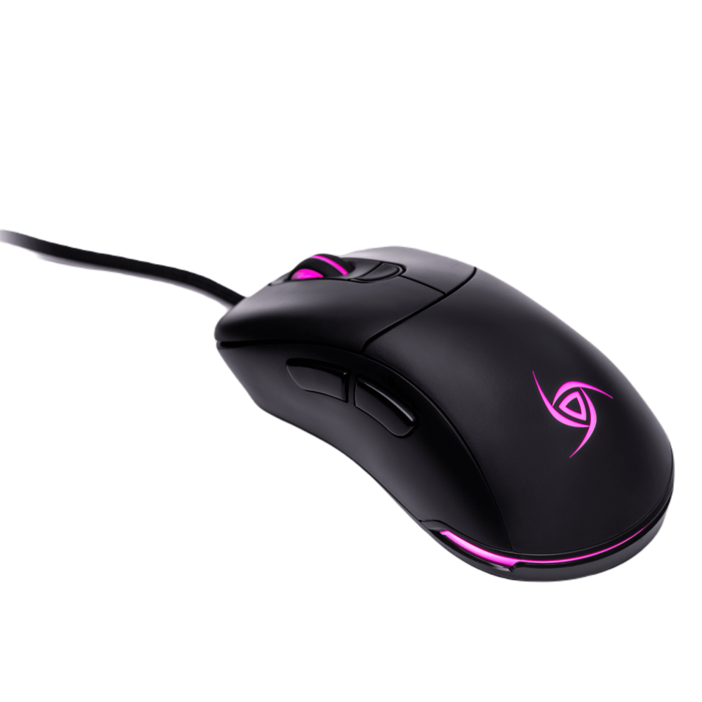 Mouse Alámbrico Aquila Vg-M717 - Imagen 7