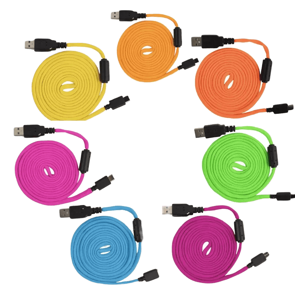 Cable USB tipo-C VSG