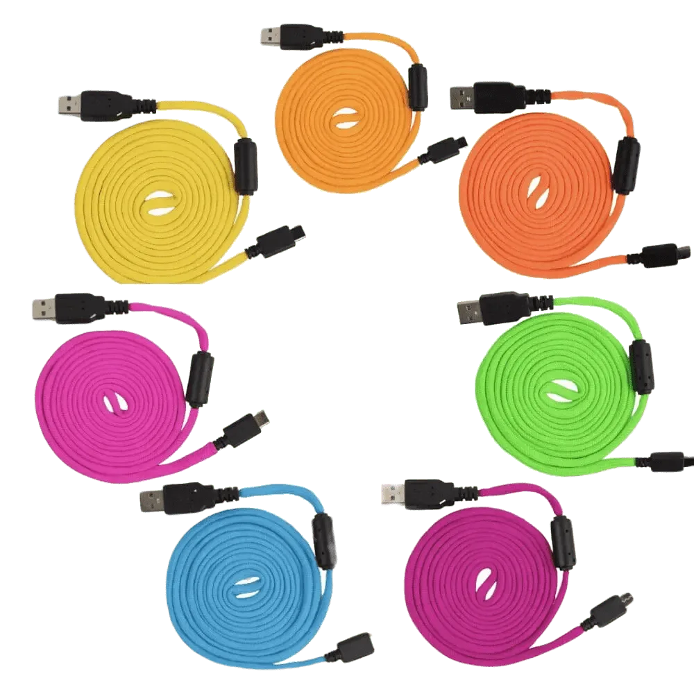 Cable USB tipo-C VSG