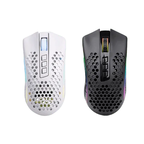 Mouse Inalambrico Redragon Storm Pro M808-Ks
