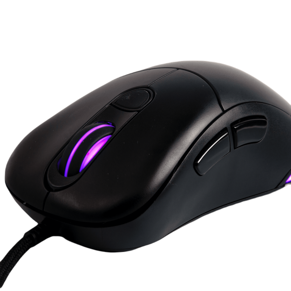 Mouse Alámbrico Aquila Vg-M717 - Imagen 6