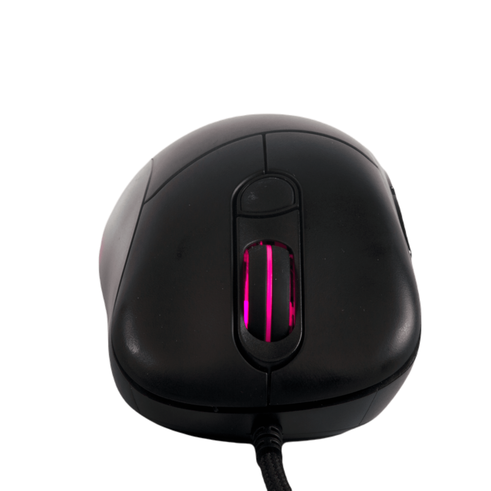 Mouse Alámbrico Aquila Vg-M717 - Imagen 5