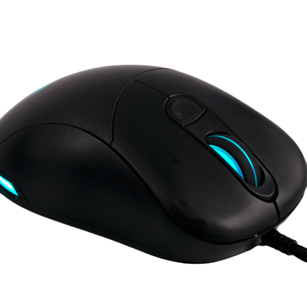 Mouse Alámbrico Aquila Vg-M717 - Imagen 4