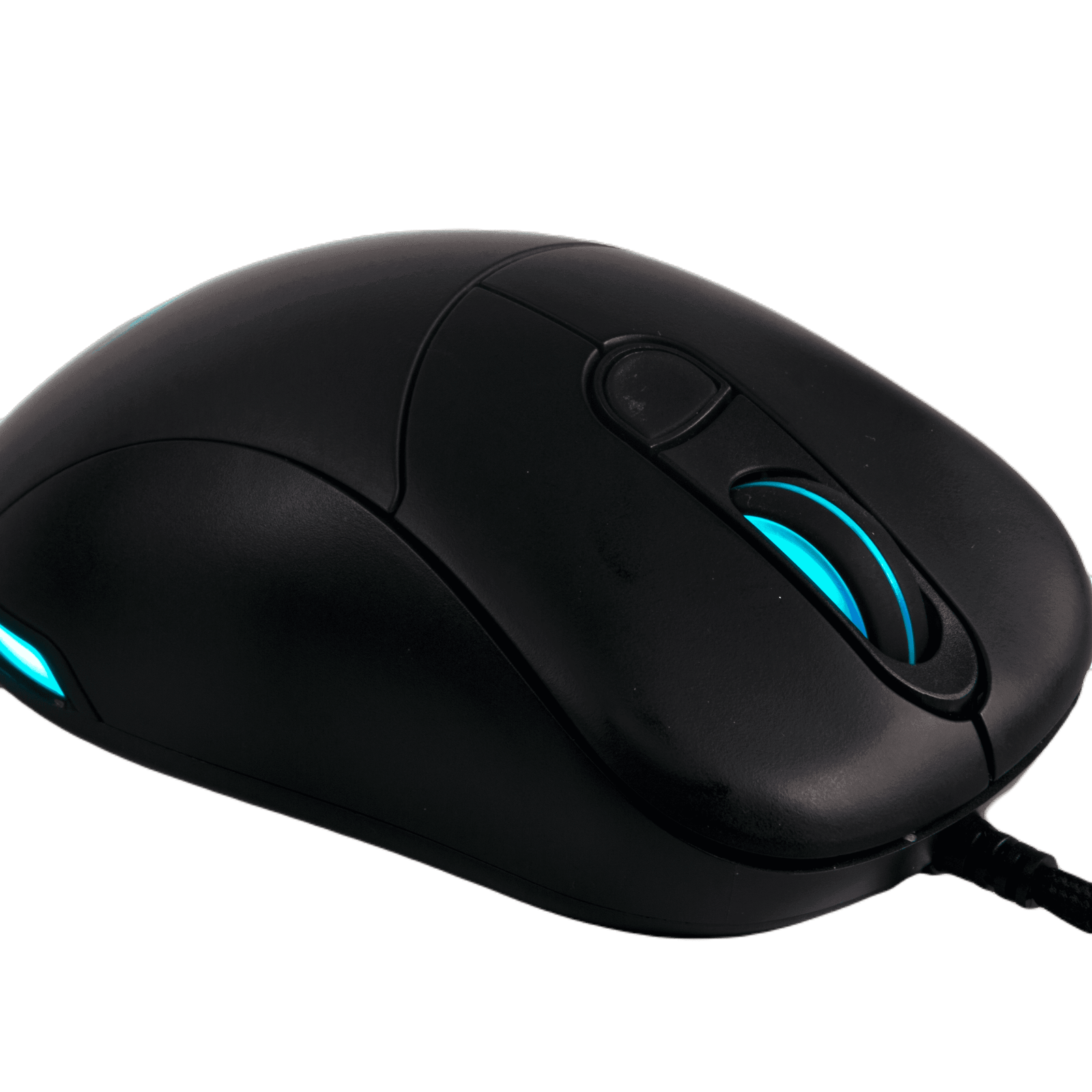 Mouse Alámbrico Aquila Vg-M717 - Imagen 4