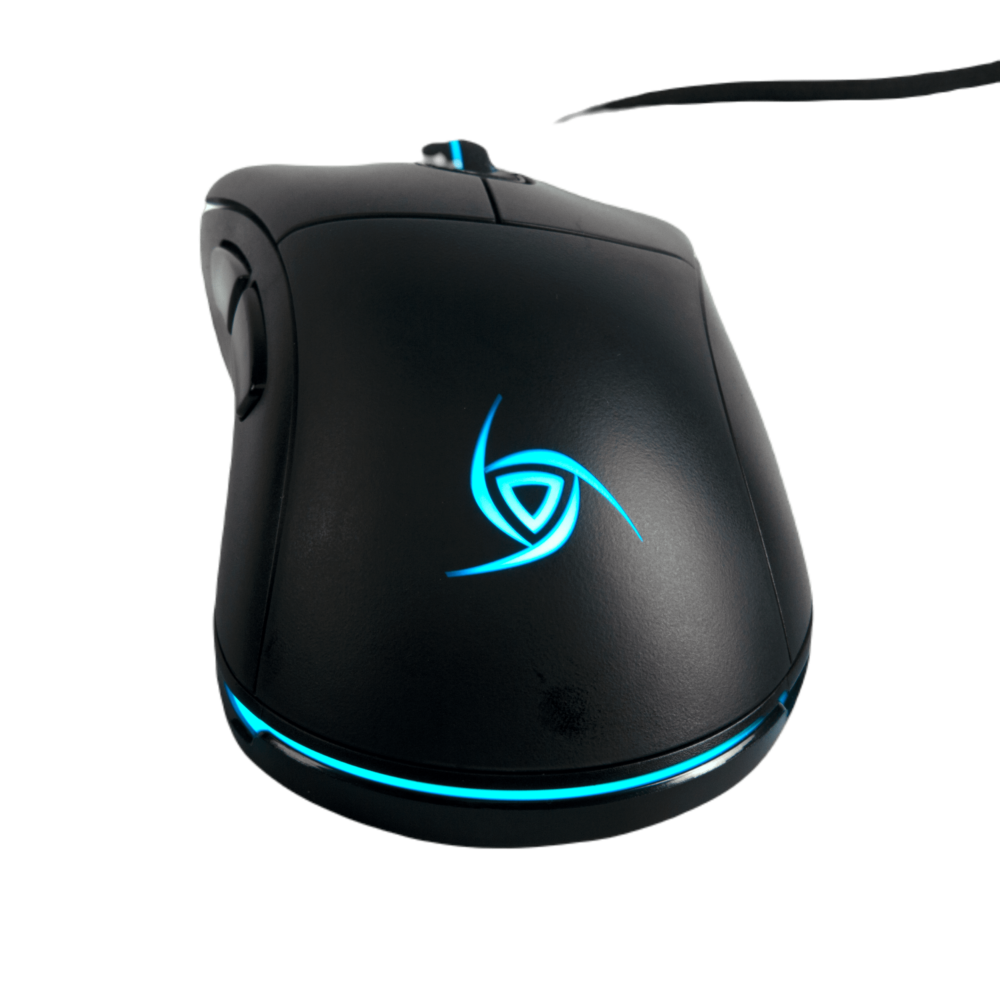 Mouse Alámbrico Aquila Vg-M717 - Imagen 3