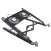 Laptop Stand Cooler Lh061 - Thumbnail Image 1