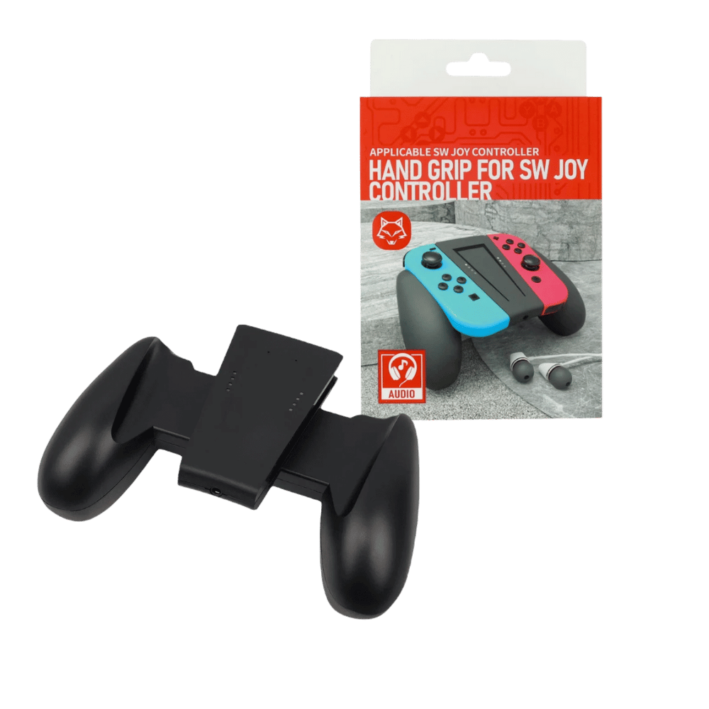 Mando Para Nintendo Switch Jaltech 11411