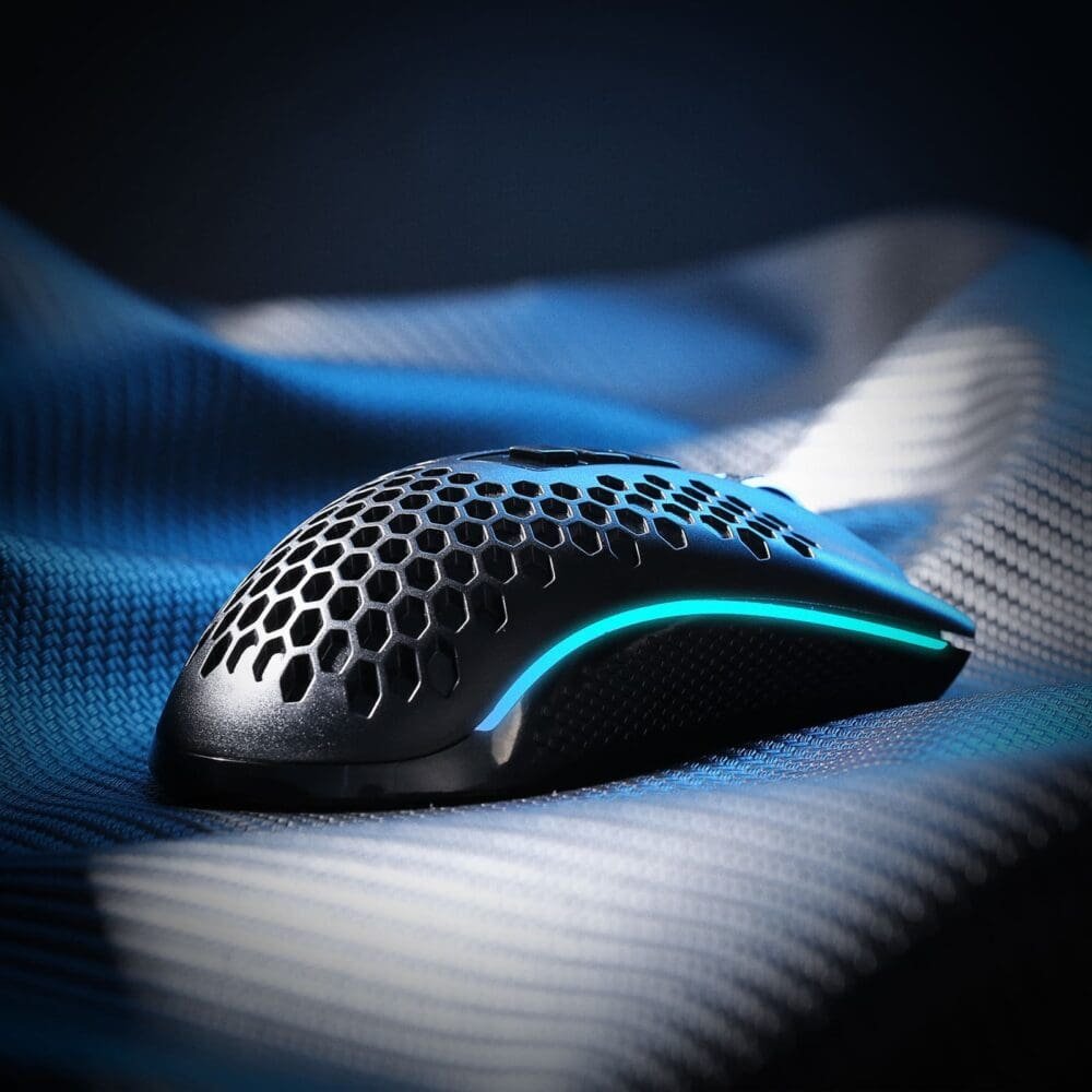 Mouse Inalambrico Redragon Storm Pro M808-Ks - Imagen 9