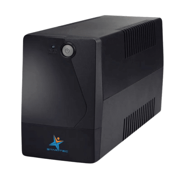 Ups Star Tec Interactiva 1200VA/600W - 110VAC