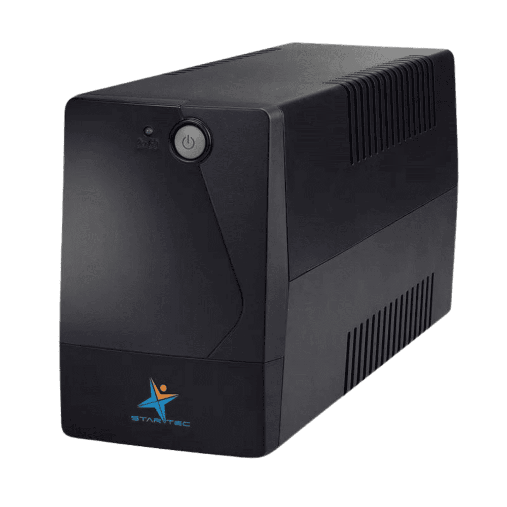 Ups Wattana Interactiva 650VA/325W - /110VAC