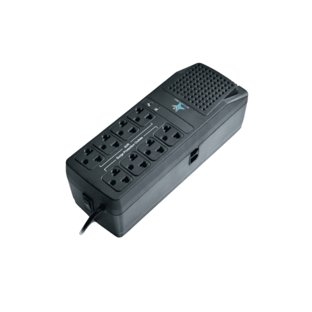 Regulador de Voltaje Wattana 2000VA/1000W