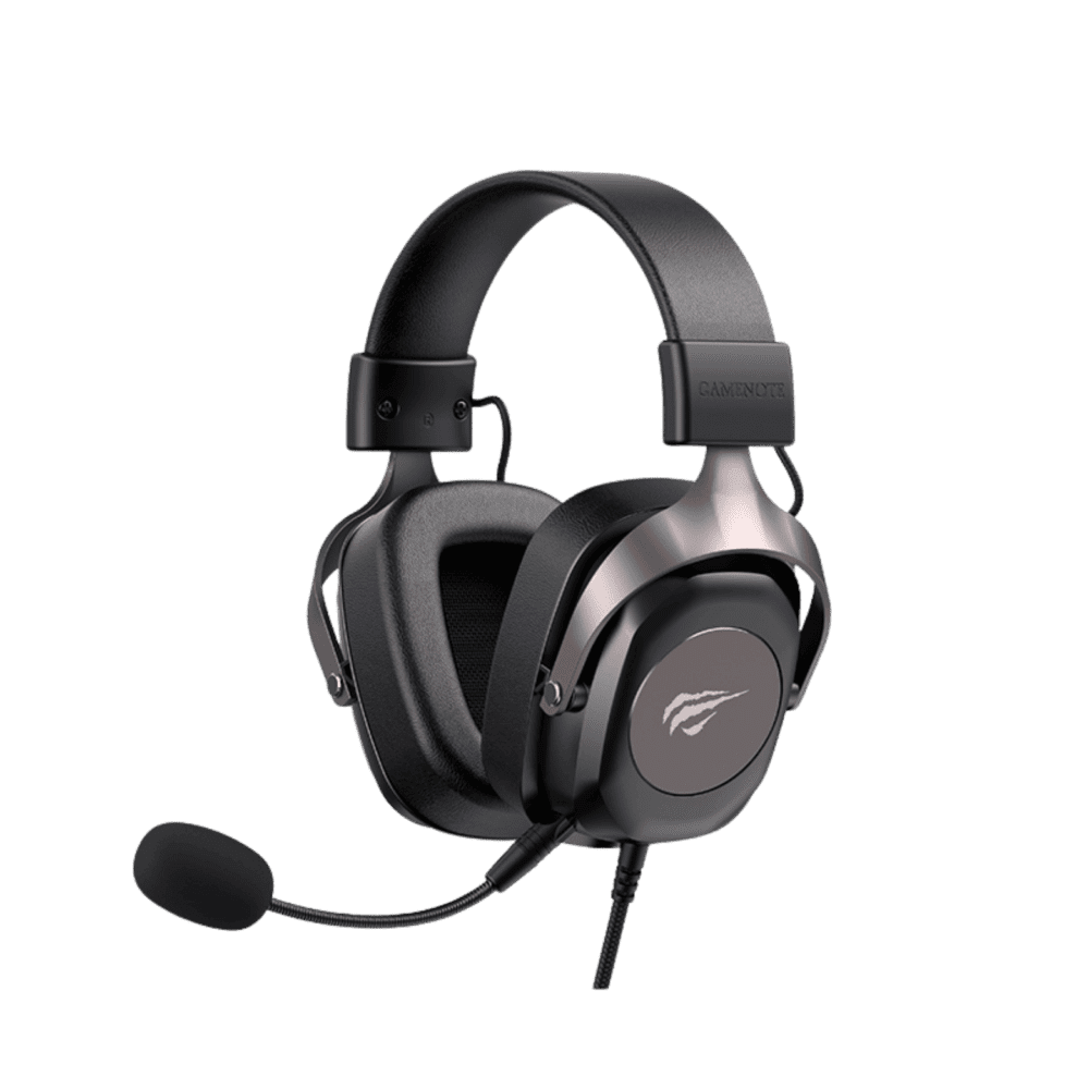 Diadema Gamer 3.5mm Havit H2002S