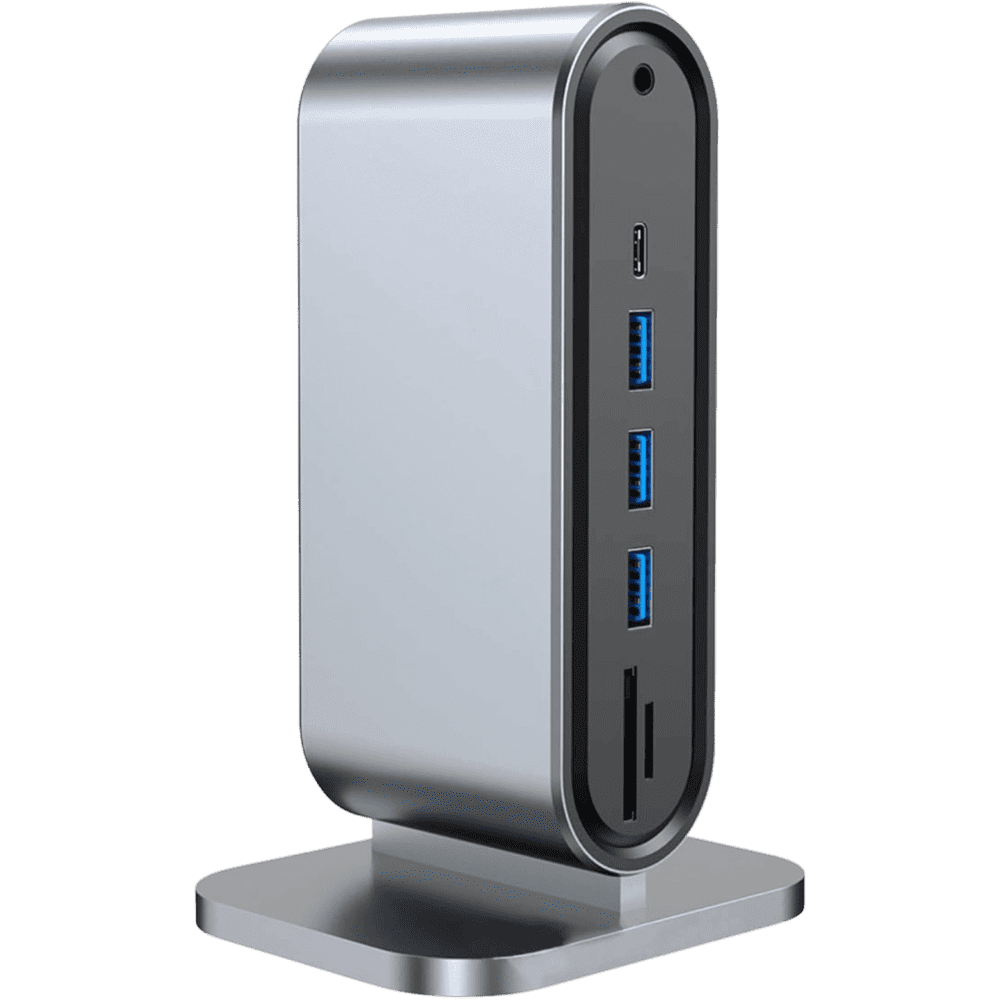 Torre Hub Tipo C 12 En 1 Byl - 2003u2