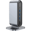 Hub 12 En 1 Tipo C Byl-2201 16187 - Thumbnail Image 1