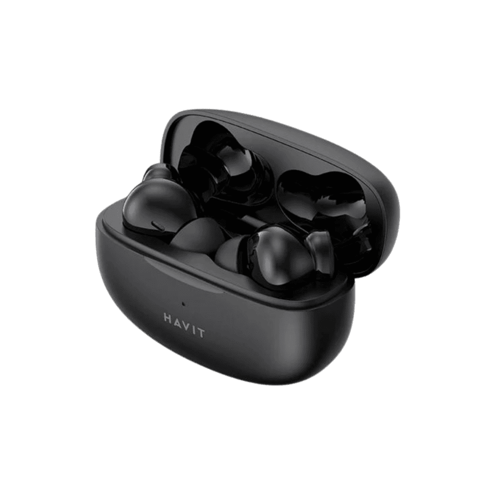 Audifonos Bluetooth Tws Havit Tw910 - Imagen 5