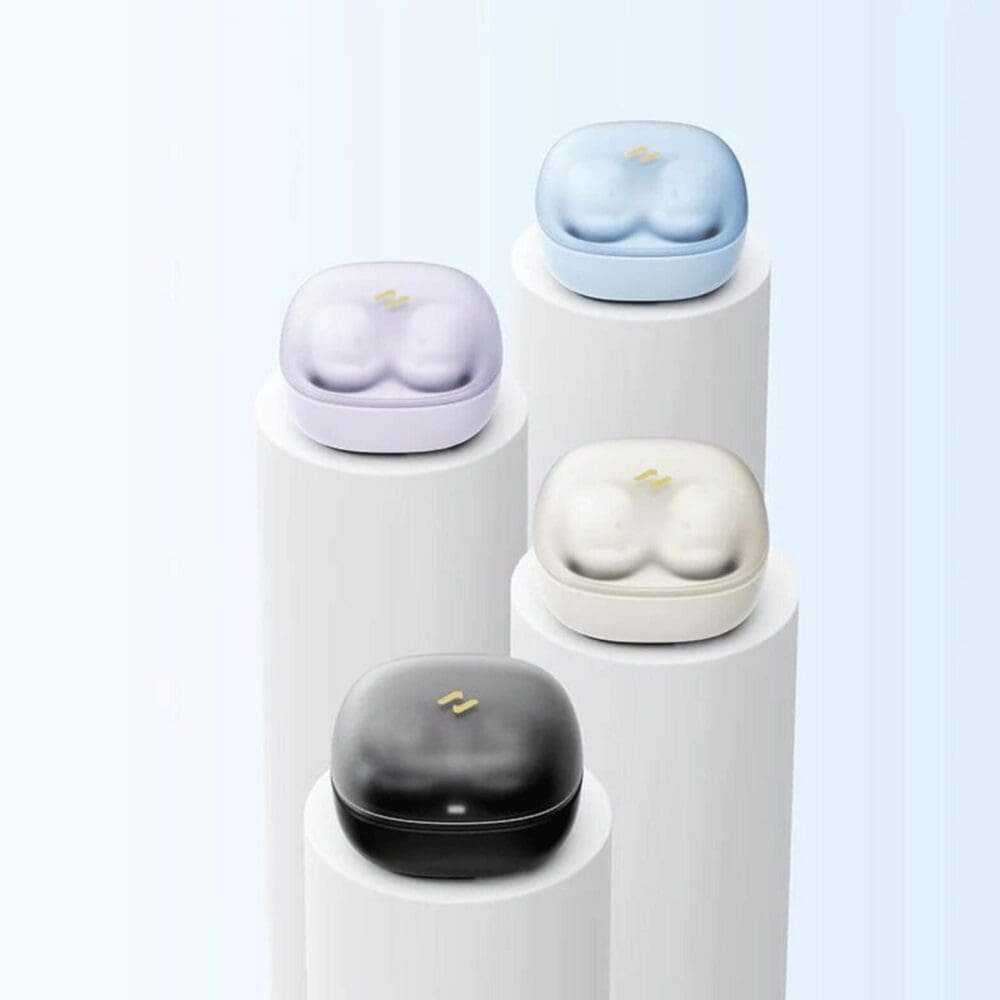 Audifonos Bluetootht Havit Tw969 - Imagen 3
