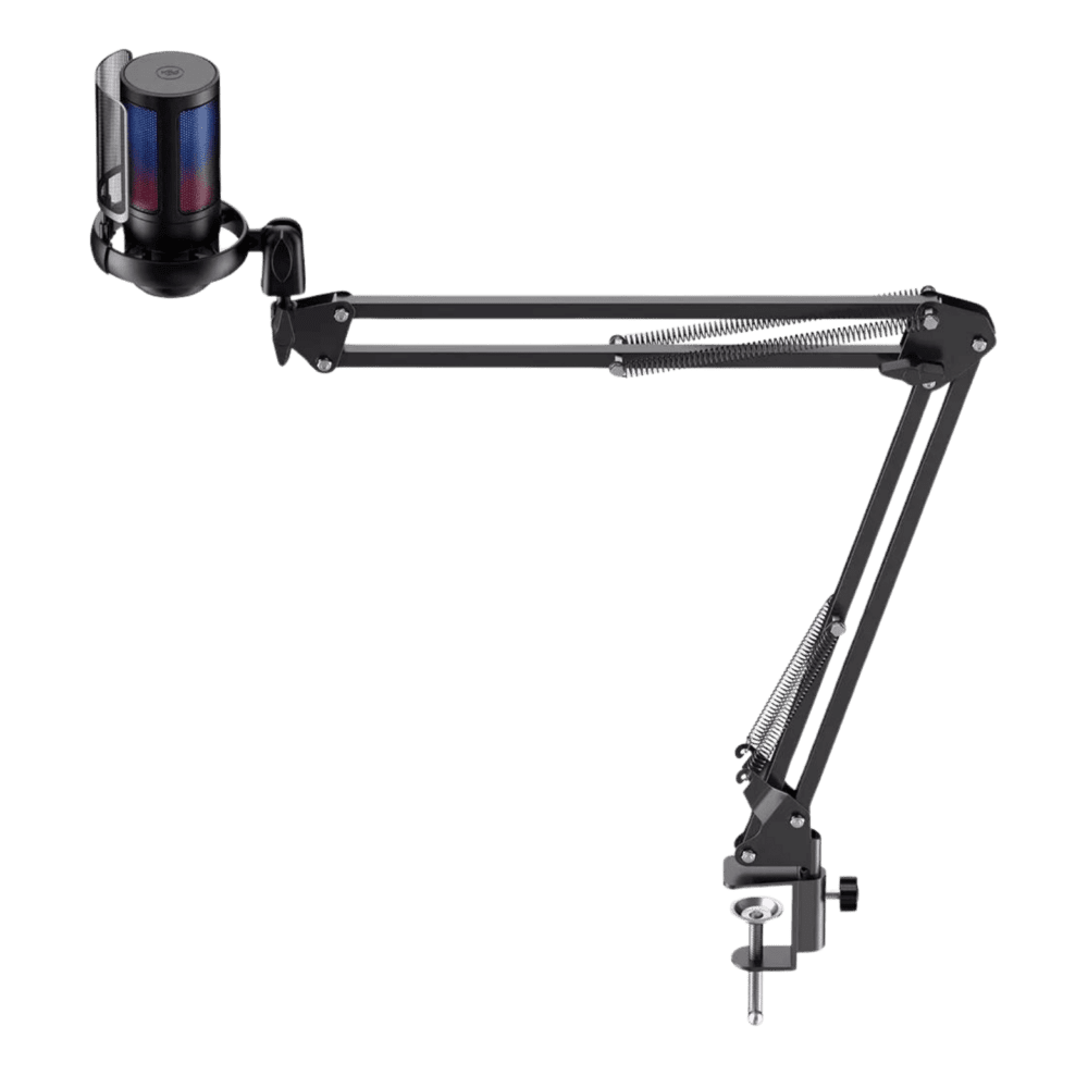 Microfono Podcast Rgb Havit Gk50 Pro
