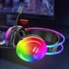 Diadema Gamer Pc Kakusiga Ksc-1297 - Thumbnail Image 7