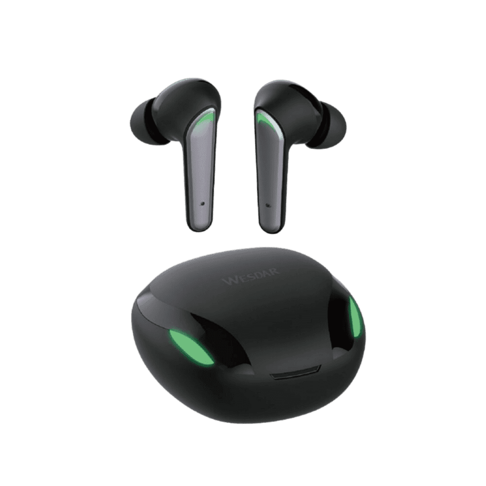 Audifonos Bluetooth Tws Wesdar Tws128