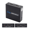 Splitter Hdmi 2 Puertos Ay16 - Thumbnail Image 1