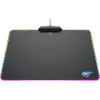 Mouse Pad Gamer Rgb Gamenote Havit Mp909 /Negro - Thumbnail Image 4