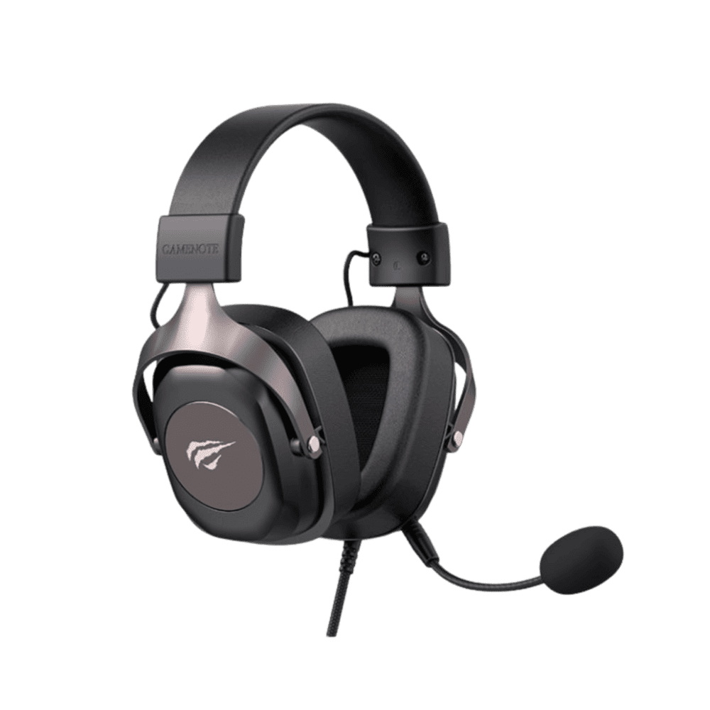 Diadema Gamer 3.5mm Havit H2002S - Imagen 2