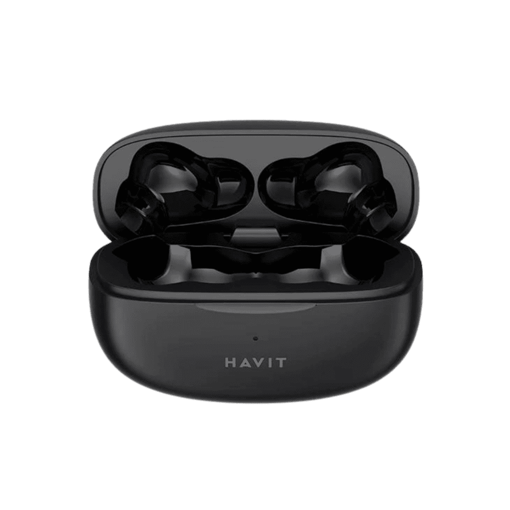 Audifonos Bluetooth Tws Havit Tw910 - Imagen 4