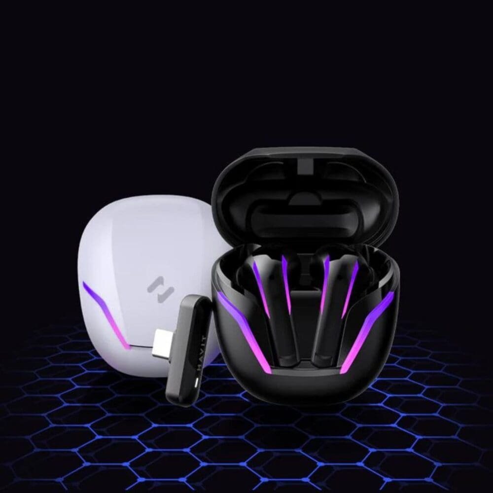 Audifonos Gamer Bluetooth Havit Tw970 - Imagen 5