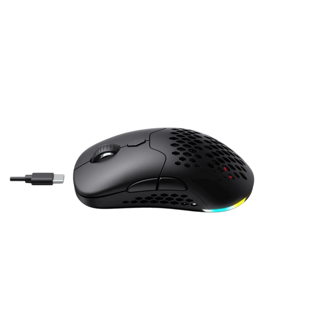 Mouse Gamer Inalambrico Havit Ms963wb - Imagen 2