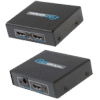 Splitter Hdmi 2 Puertos Ay16 - Thumbnail Image 2