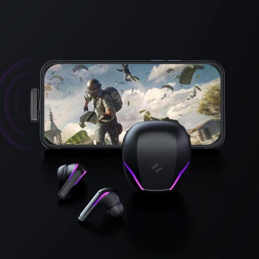 Audifonos Gamer Bluetooth Havit Tw970 - Imagen 6