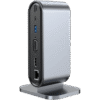 Hub 12 En 1 Tipo C Byl-2201 16187 - Thumbnail Image 3