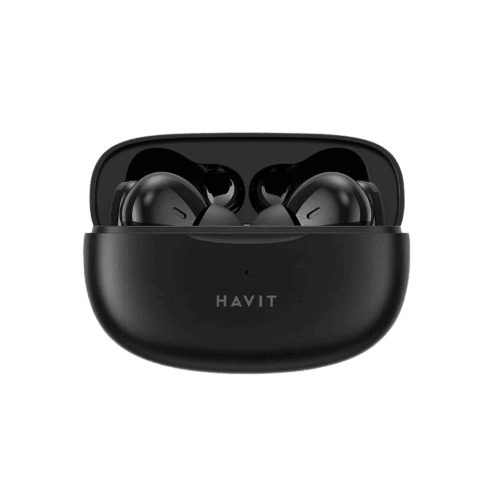 Audifonos Bluetooth Tws Havit Tw910 - Imagen 3