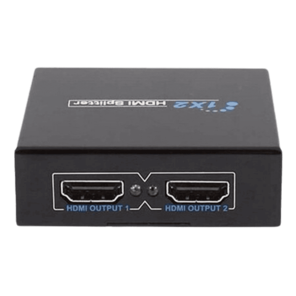 Splitter Hdmi 2 Puertos Ay16 - Imagen 3