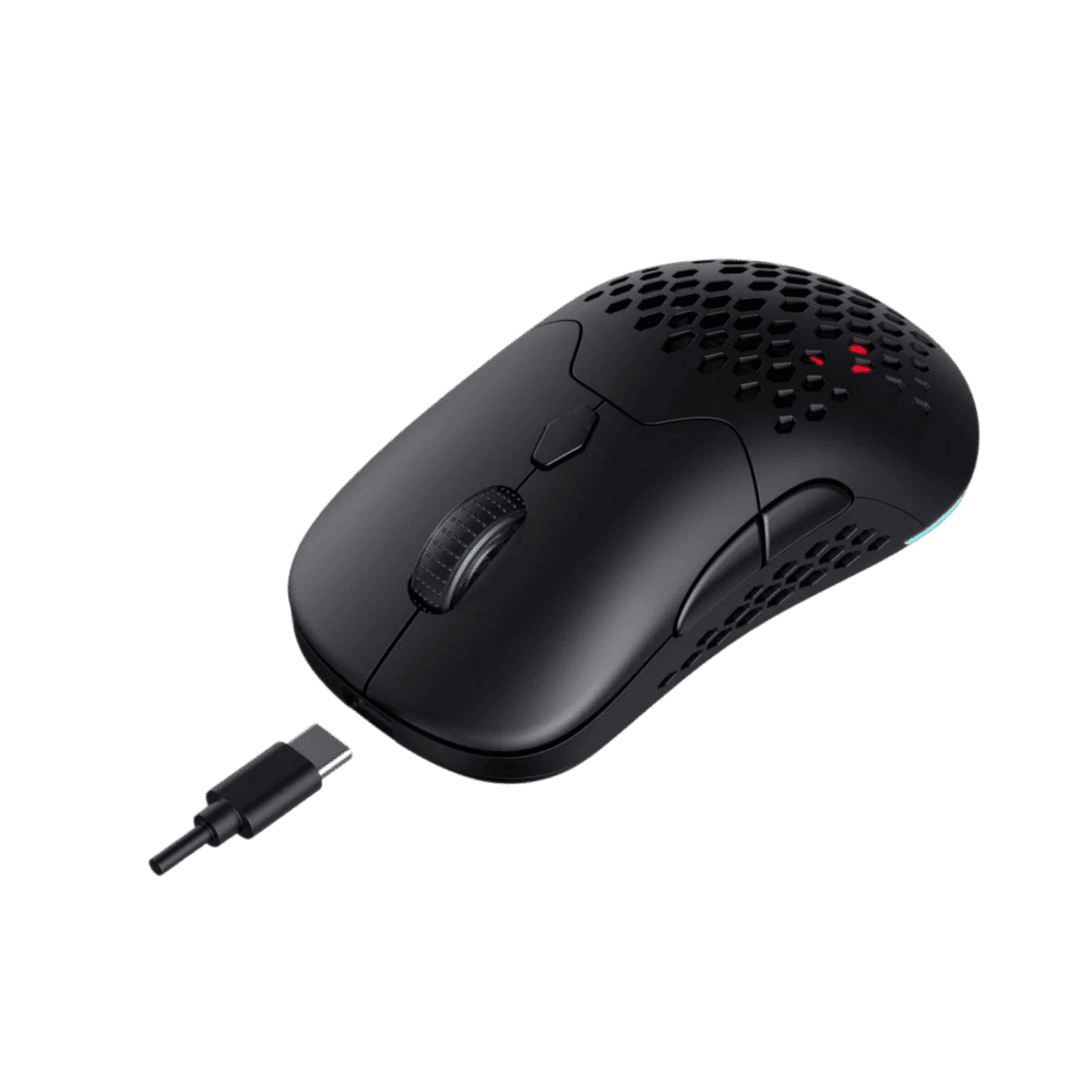 Mouse Gamer Inalambrico Havit Ms963wb - Imagen 3