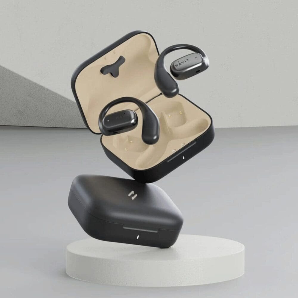 Audifonos Bluetooth Havit Ows902 - Imagen 2