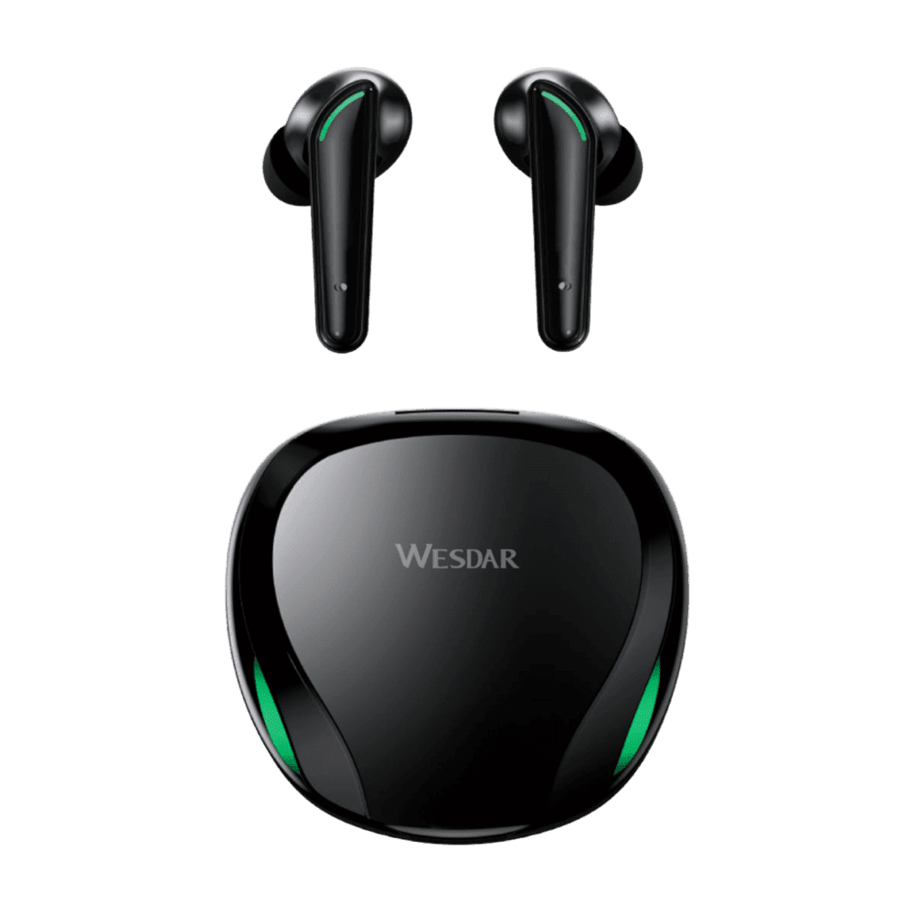 Audifonos Bluetooth Tws Wesdar Tws128 - Imagen 3