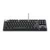 Teclado Mecanico Gamer Havit Kb890l Negro - Thumbnail Image 5