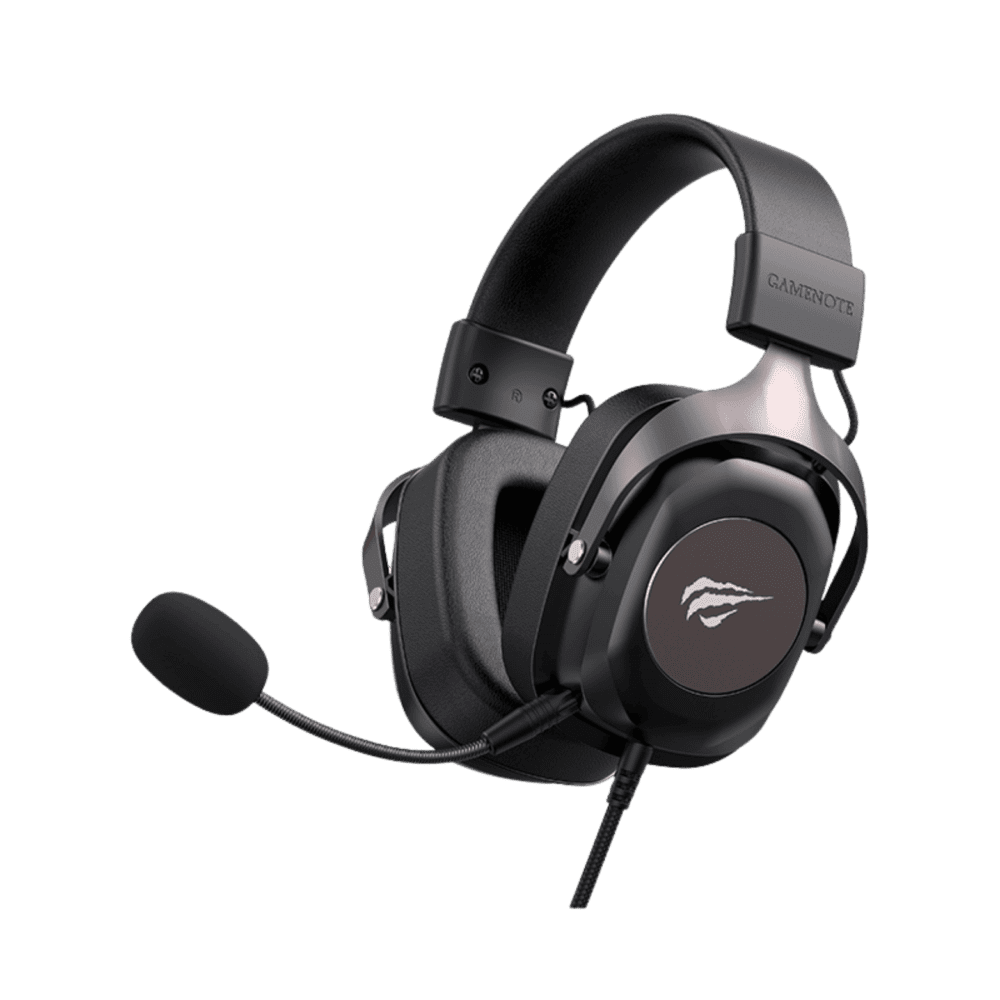 Diadema Gamer 3.5mm Havit H2002S - Imagen 4