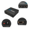 Splitter Hdmi 2 Puertos Ay16 - Thumbnail Image 4