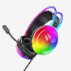 Diadema Gamer Pc Kakusiga Ksc-1297 - Thumbnail Image 3