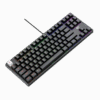 Teclado Mecanico Gamer Havit Kb890l Negro - Thumbnail Image 4