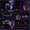 Audifonos Gamer Bluetooth Havit Tw970 - Thumbnail Image 2