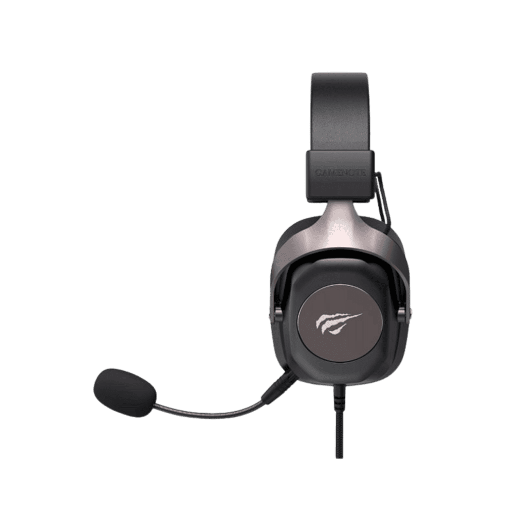 Diadema Gamer 3.5mm Havit H2002S - Imagen 5